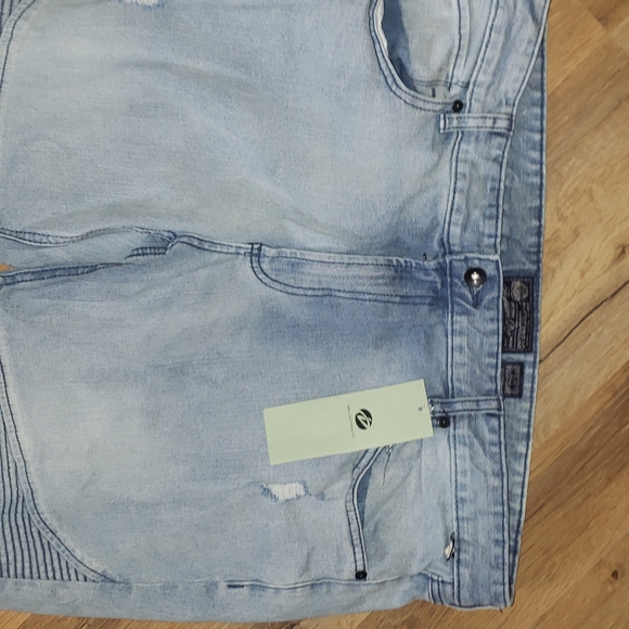 American Rag ripped skinny jeans - Picture 6 of 12